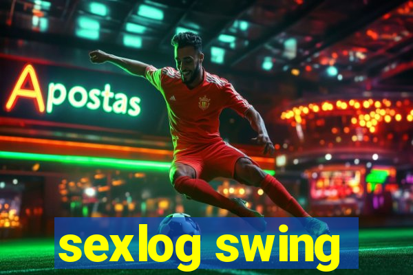 sexlog swing